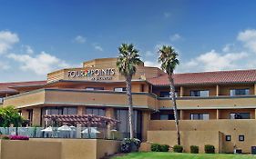 Four Points by Sheraton Ventura Harbor Resort Ventura Ca